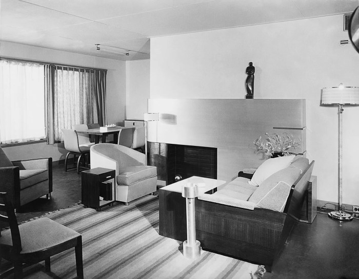 1930s home interior design