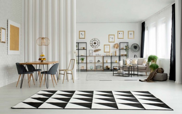 Interior types styles popular most