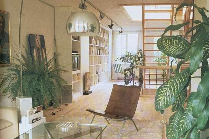 80s home interior design