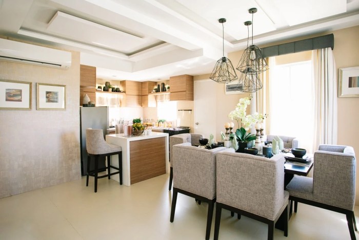 Camella homes cara interior design