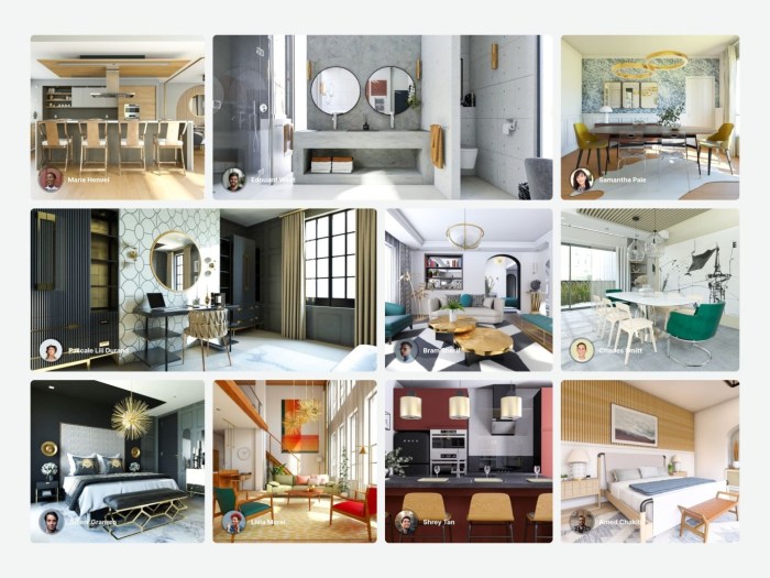 Design your home interior online free