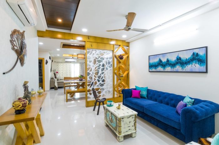 Best interior design for home in india